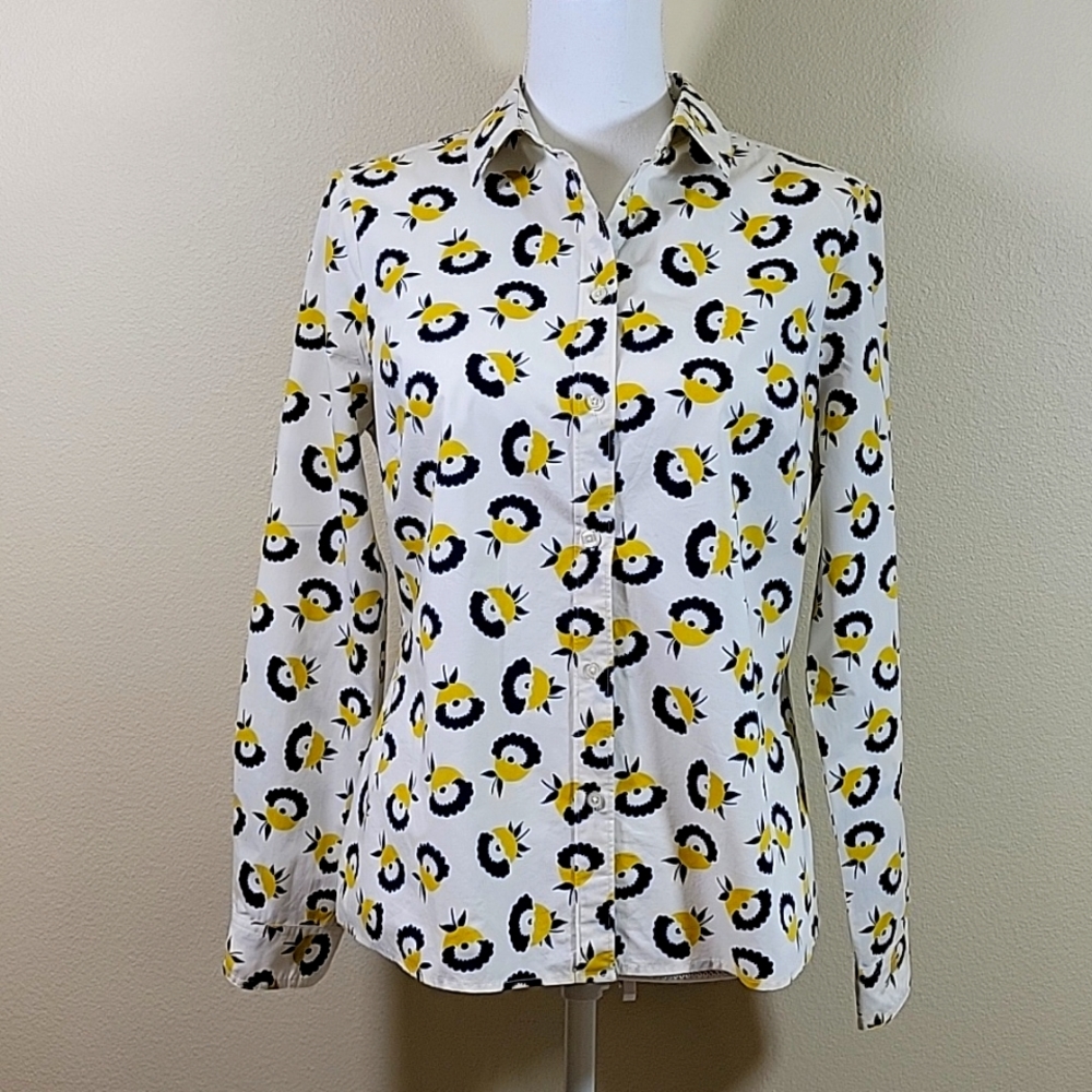 Boden button down shirt